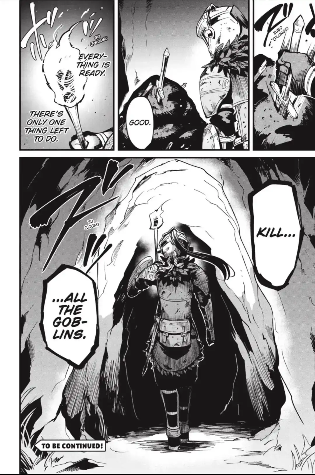 Goblin Slayer: Side Story Year One Chapter 79 19